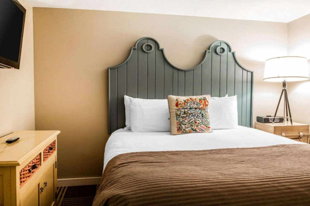 Bluegreen Vacations The Soundings, an Ascend Collection Resort 9/25