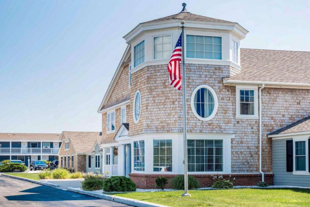 Bluegreen Vacations The Soundings, an Ascend Collection Resort 1/25