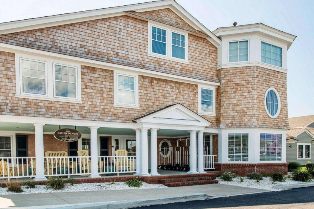 Bluegreen Vacations The Soundings, an Ascend Collection Resort 2/25