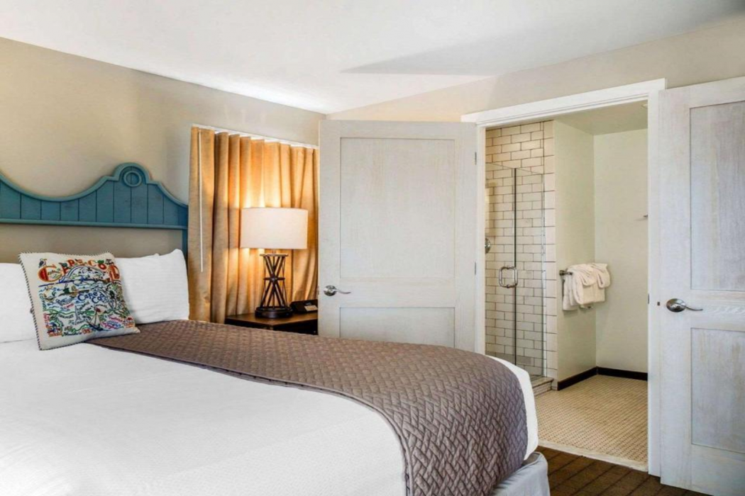 Bluegreen Vacations The Soundings, an Ascend Collection Resort 12/25