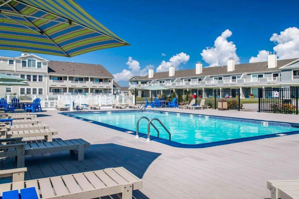 Bluegreen Vacations The Soundings, an Ascend Collection Resort 15/25