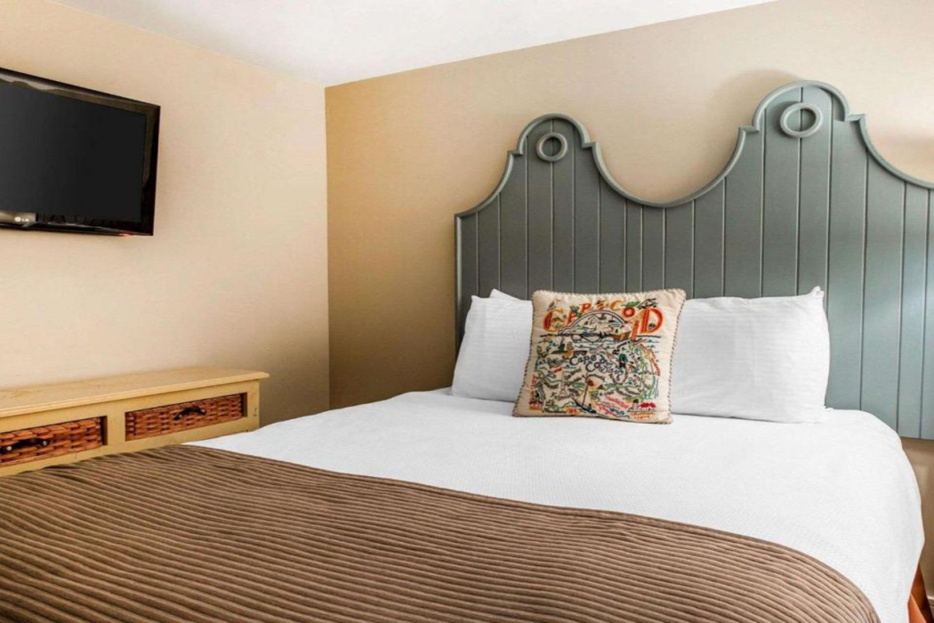 Bluegreen Vacations The Soundings, an Ascend Collection Resort 8/25