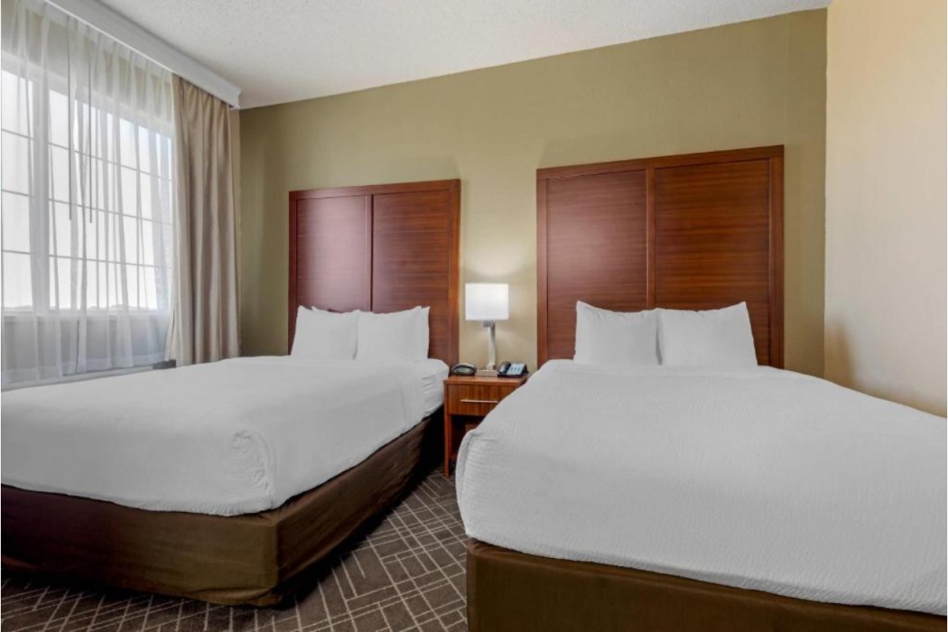 Comfort Suites Waco North - Near University Area 9/30
