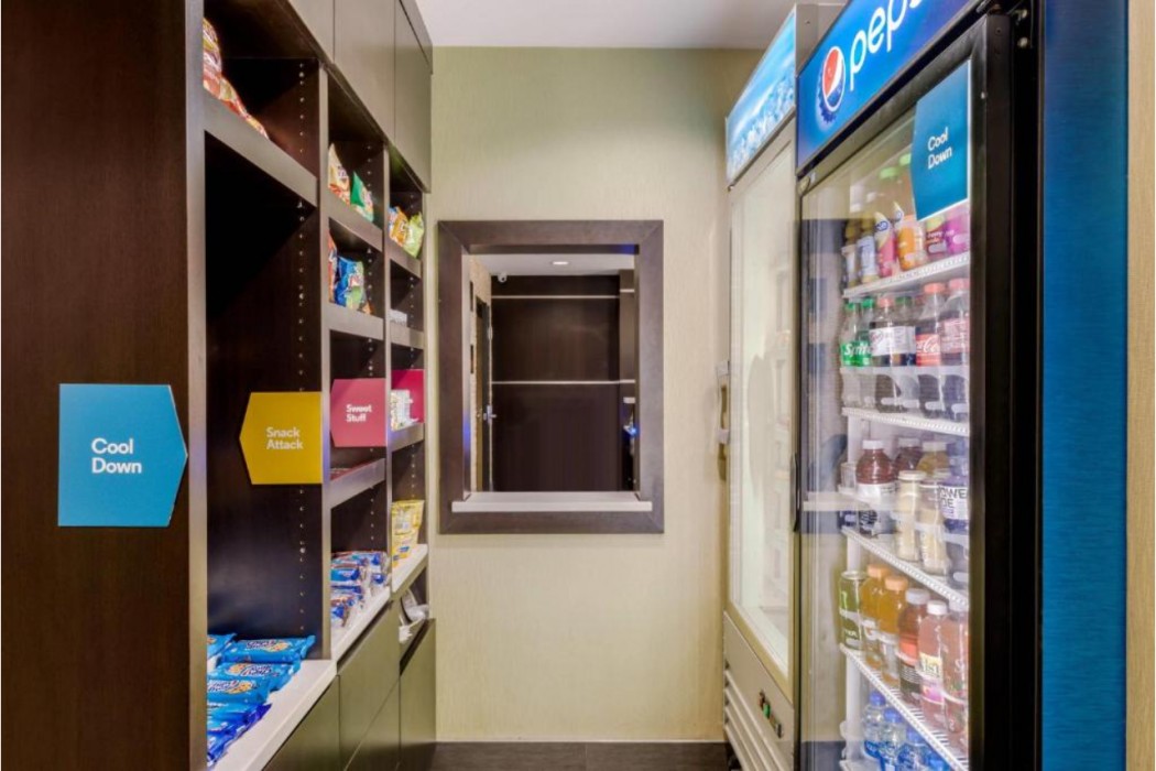 Comfort Suites Waco North - Near University Area 26/30