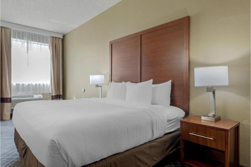 Comfort Suites Waco North - Near University Area 10/30