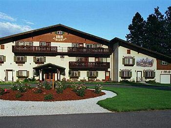 Blue Elk Inn image