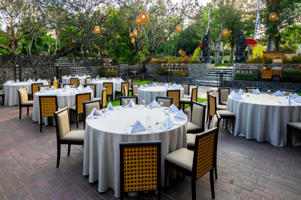Hyatt Regency Bali 42/77