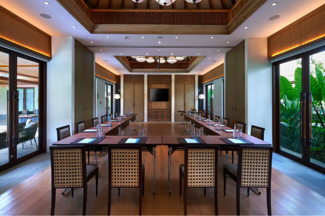 Hyatt Regency Bali 40/77