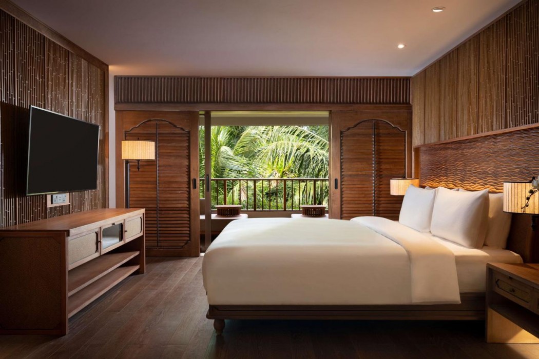 Hyatt Regency Bali 14/77
