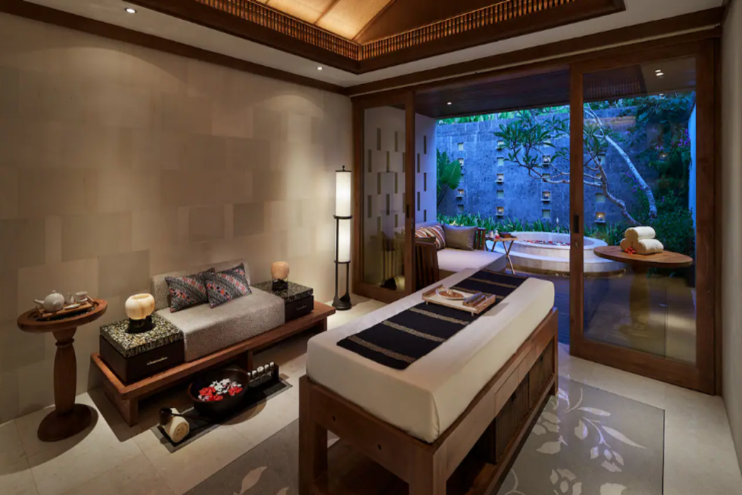Hyatt Regency Bali 38/77