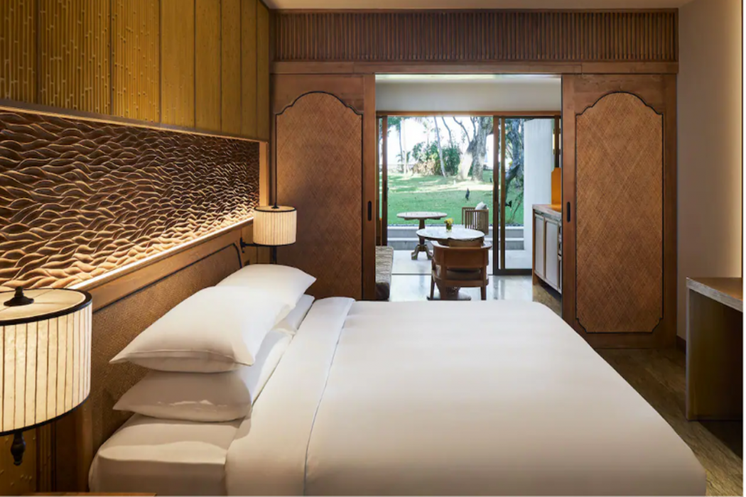 Hyatt Regency Bali 23/77