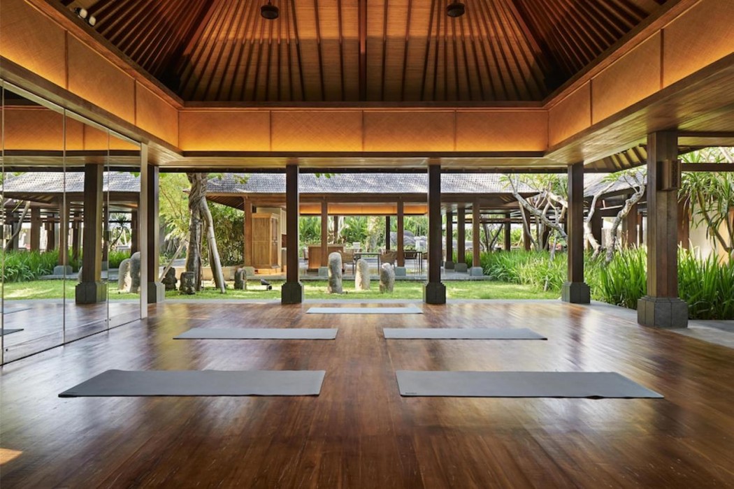 Hyatt Regency Bali 36/77