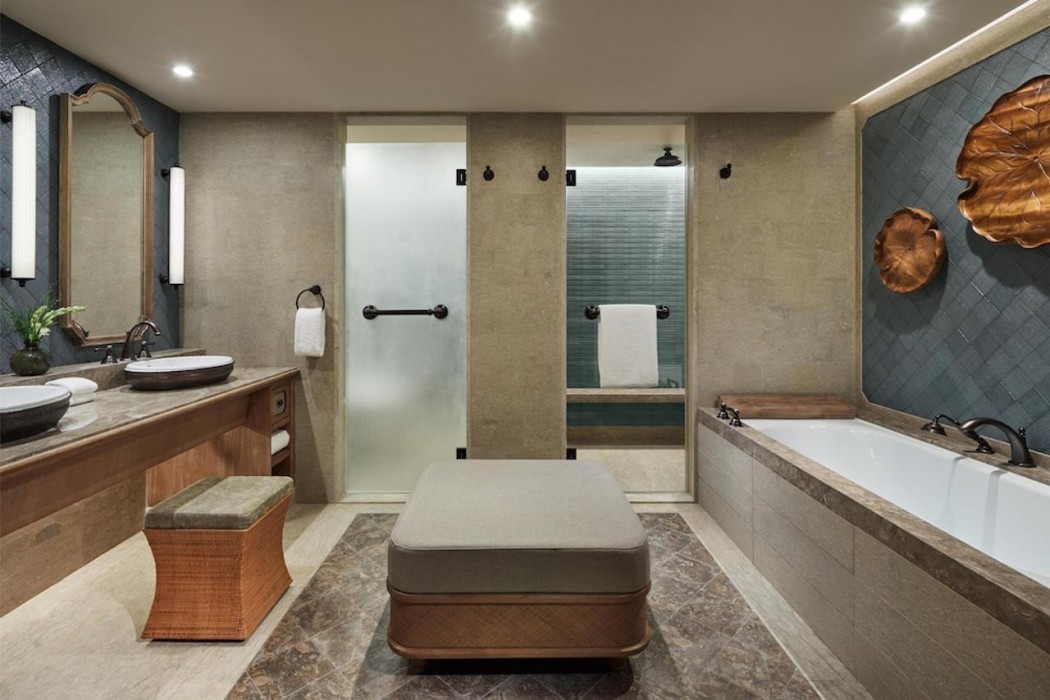 Hyatt Regency Bali 17/77
