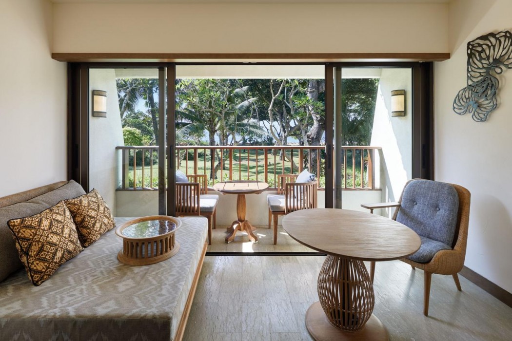 Hyatt Regency Bali 16/77