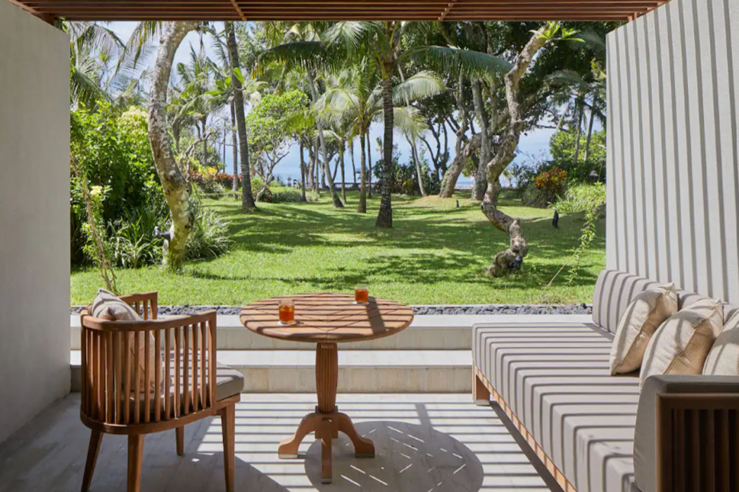Hyatt Regency Bali 41/77