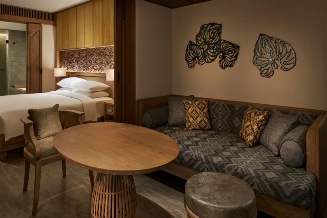 Hyatt Regency Bali 22/77