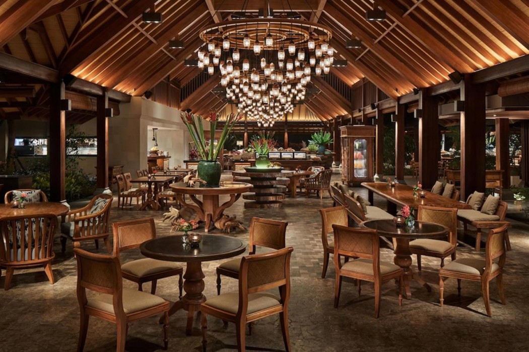 Hyatt Regency Bali 62/77