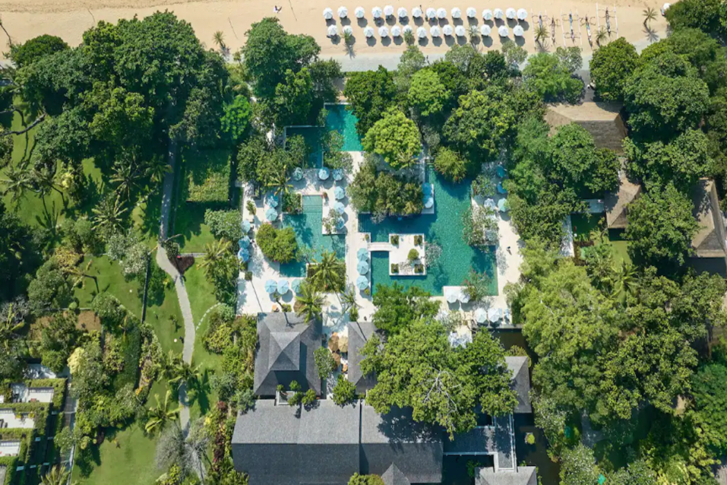 Hyatt Regency Bali 2/77