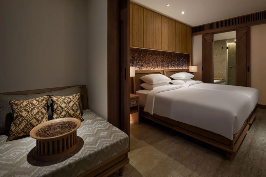 Hyatt Regency Bali 21/77