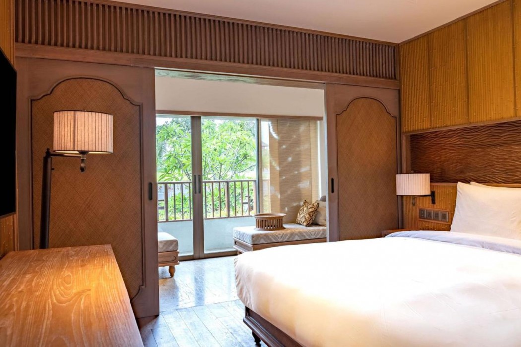 Hyatt Regency Bali 15/77