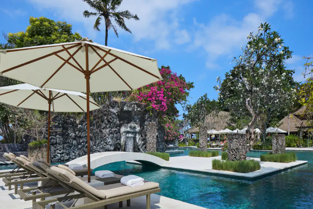 Hyatt Regency Bali 47/77