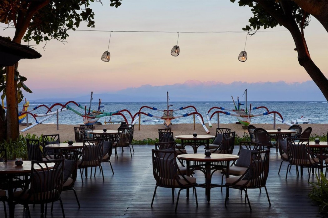 Hyatt Regency Bali 35/77