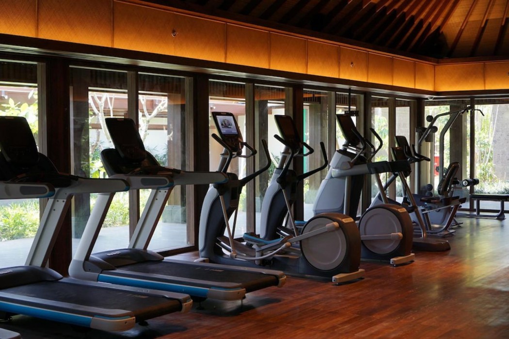 Hyatt Regency Bali 43/77