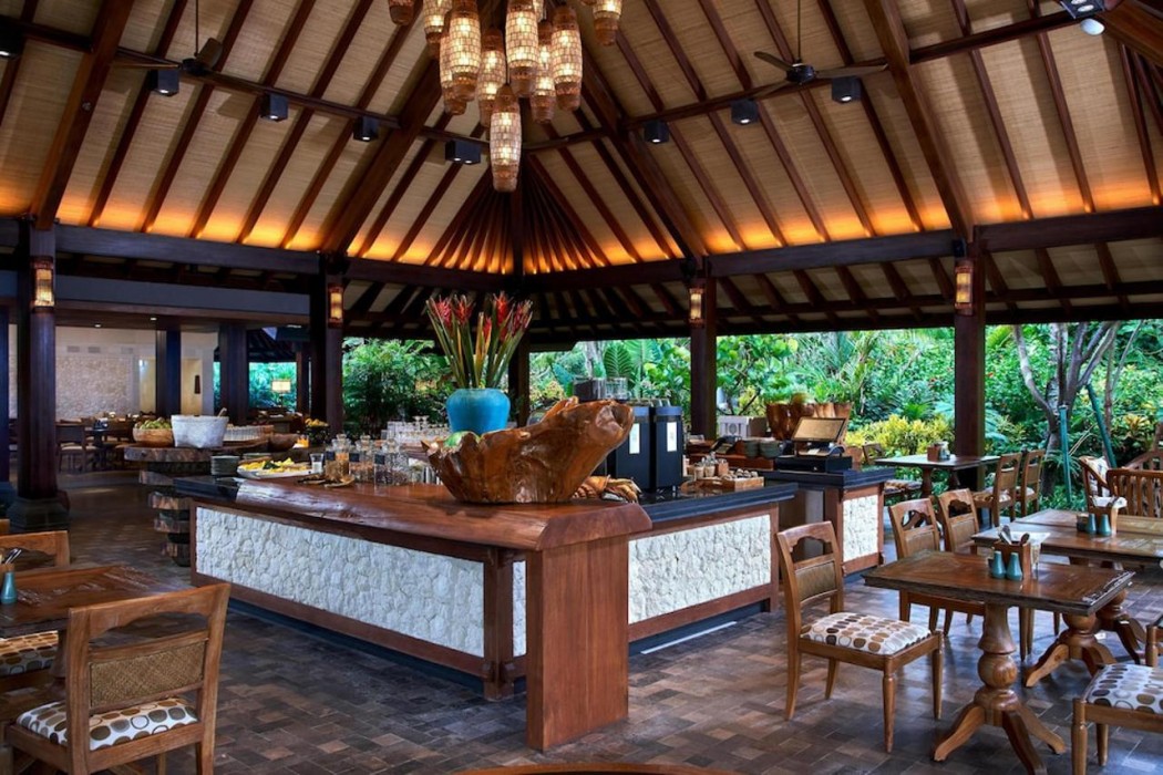 Hyatt Regency Bali 63/77