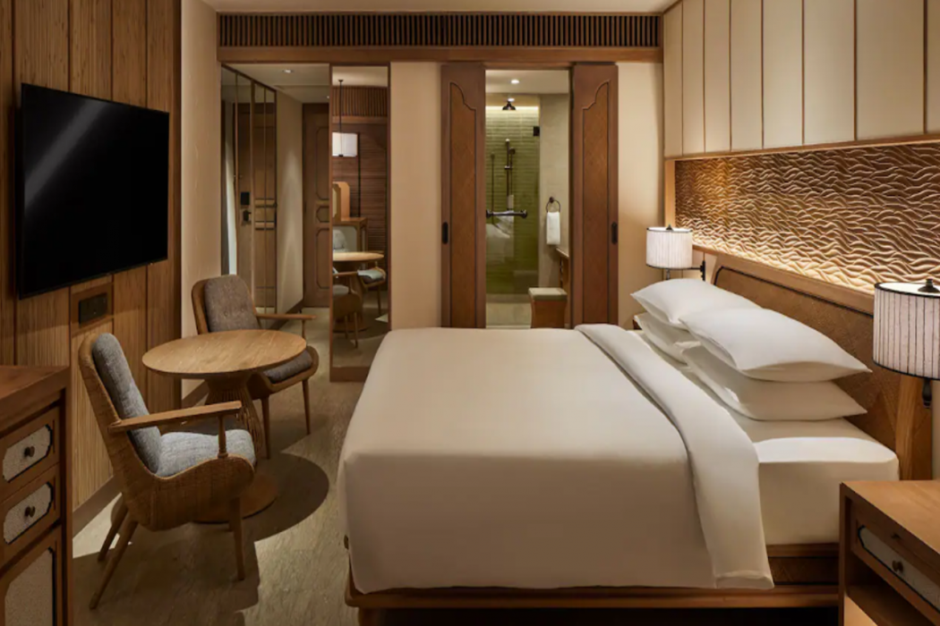 Hyatt Regency Bali 20/77