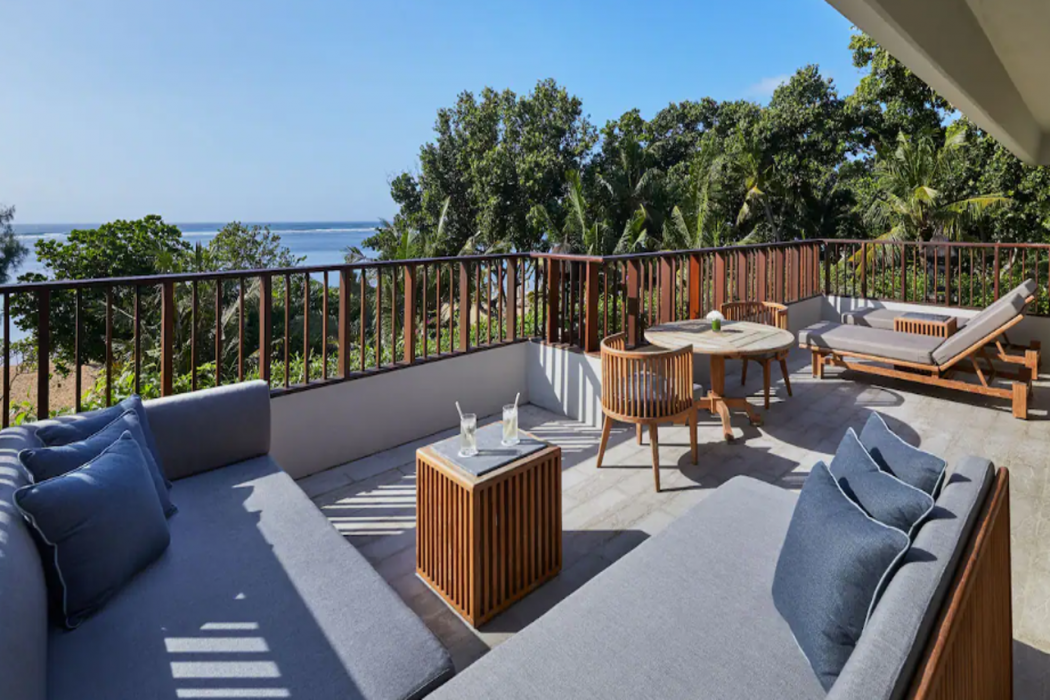 Hyatt Regency Bali 25/77