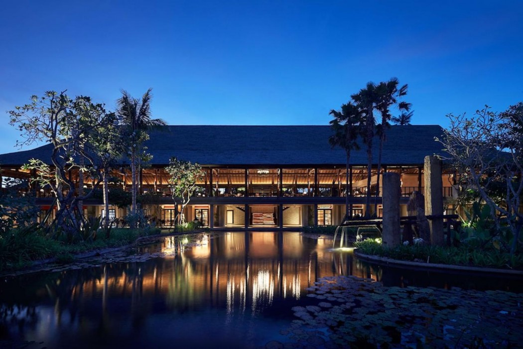 Hyatt Regency Bali 1/77
