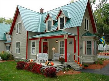 Red Elephant Inn Bed and Breakfast 1/49