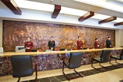Guizhou Mansion 13/52
