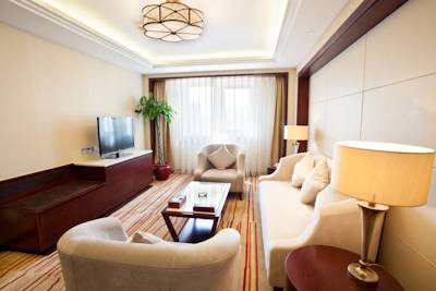 Guizhou Mansion 20/52