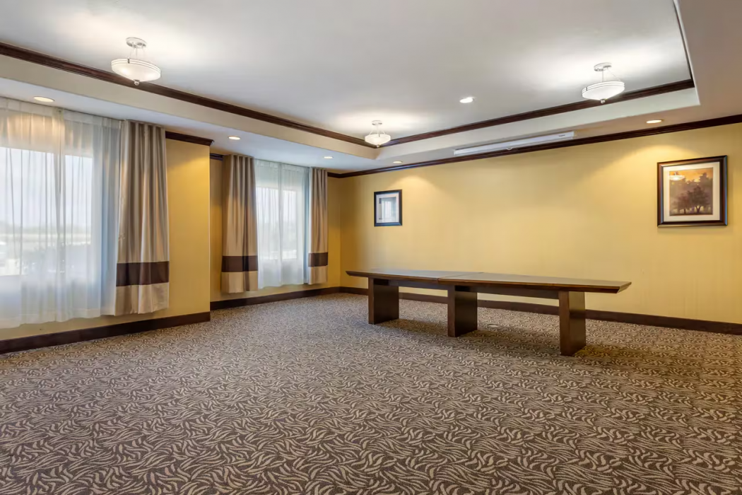 Comfort Inn & Suites Navasota 17/28
