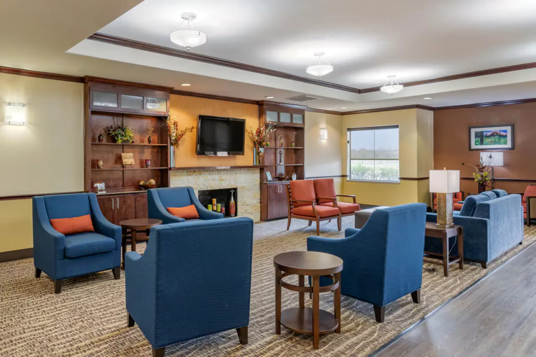 Comfort Inn & Suites Navasota 5/28