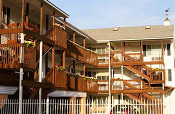 The Inn At Fairfield Beach