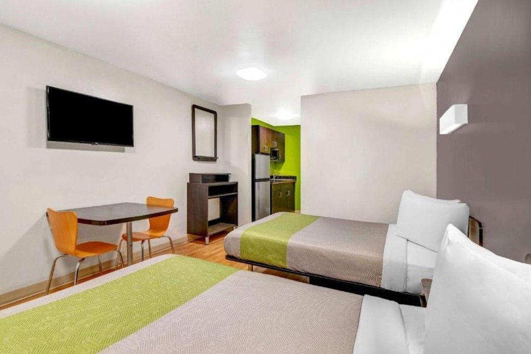 Studio 6 Extended Stay - Atlanta, GA - Chamblee 18/43