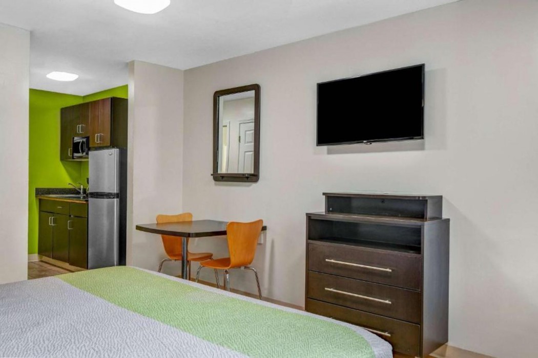 Studio 6 Extended Stay - Atlanta, GA - Chamblee 15/43