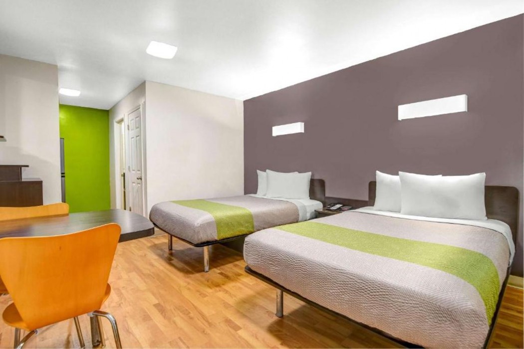 Studio 6 Extended Stay - Atlanta, GA - Chamblee 16/43
