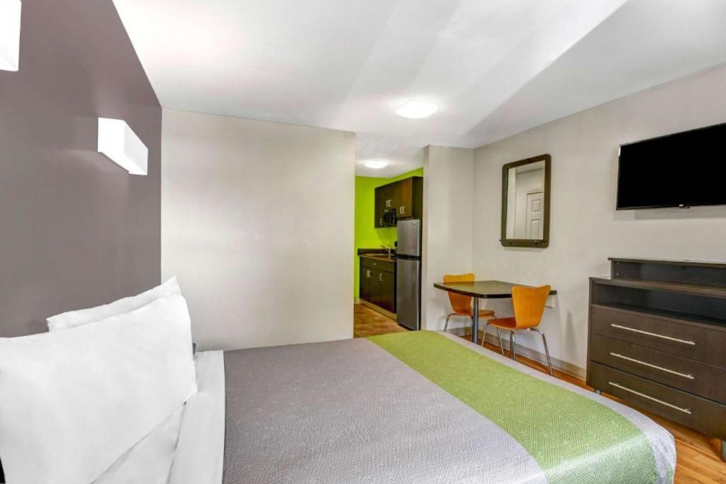 Studio 6 Extended Stay - Atlanta, GA - Chamblee 17/43
