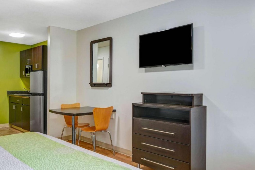 Studio 6 Extended Stay - Atlanta, GA - Chamblee 14/43