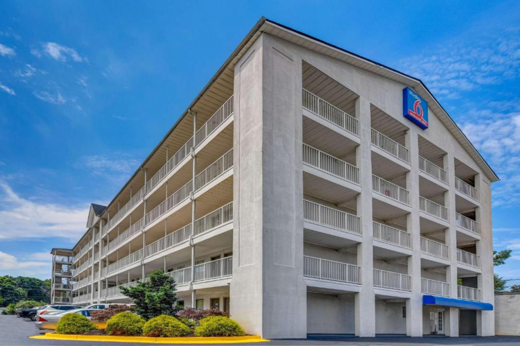 Studio 6 Extended Stay - Atlanta, GA - Chamblee in Chamblee