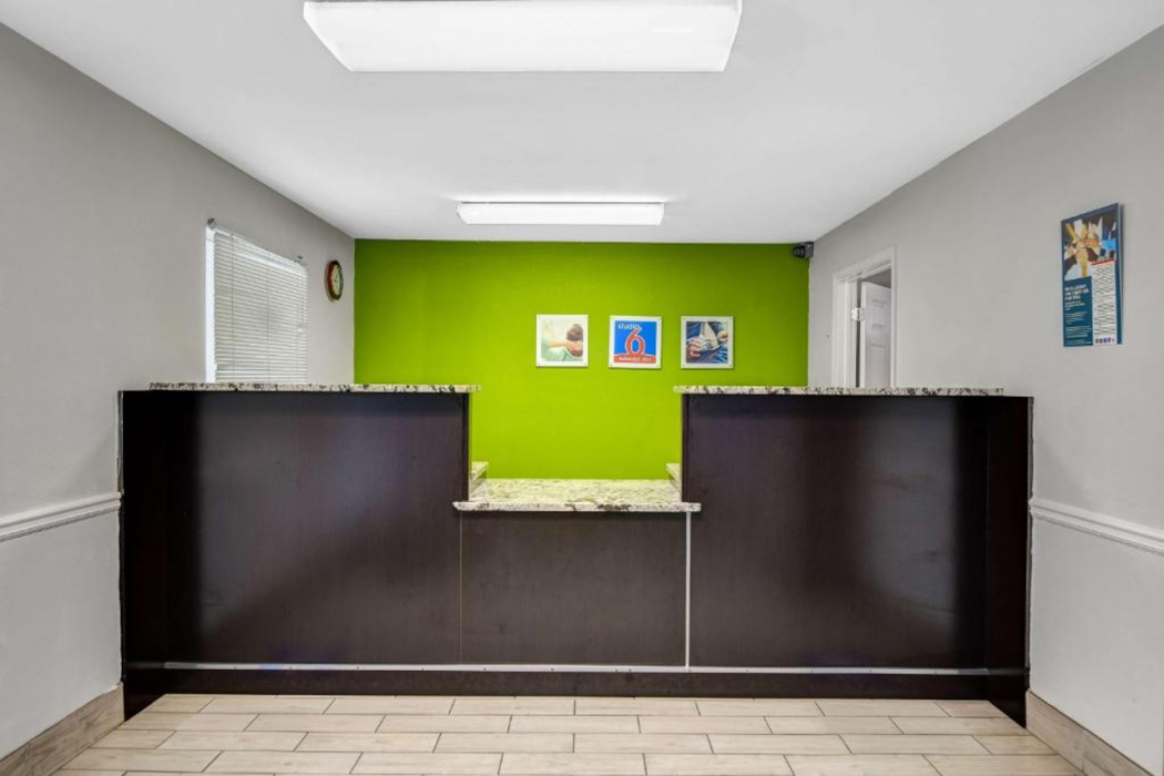 Studio 6 Extended Stay - Atlanta, GA - Chamblee 8/43