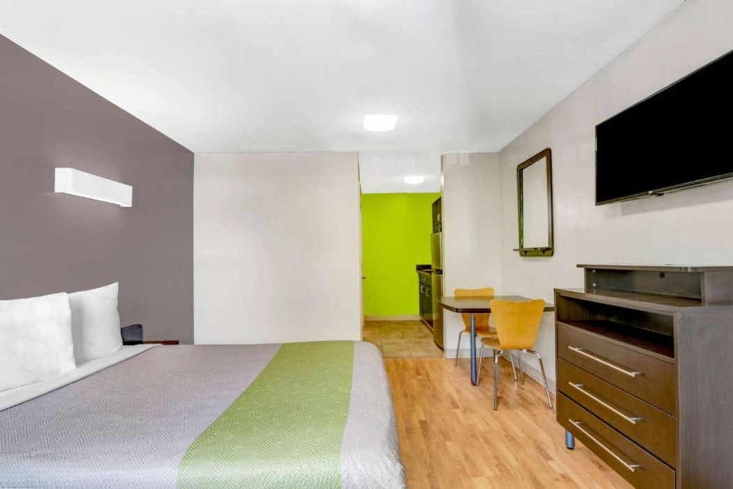Studio 6 Extended Stay - Atlanta, GA - Chamblee 13/43