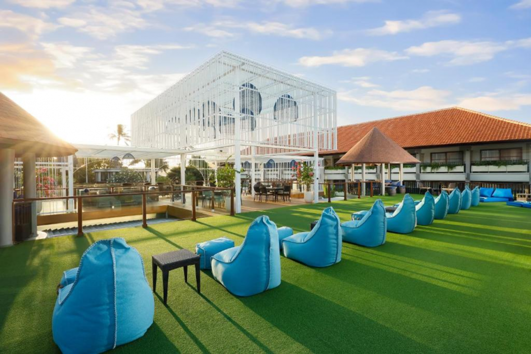Bali Dynasty Resort 26/64
