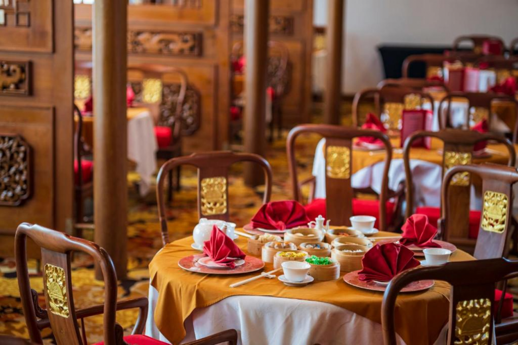 Bali Dynasty Resort 31/64