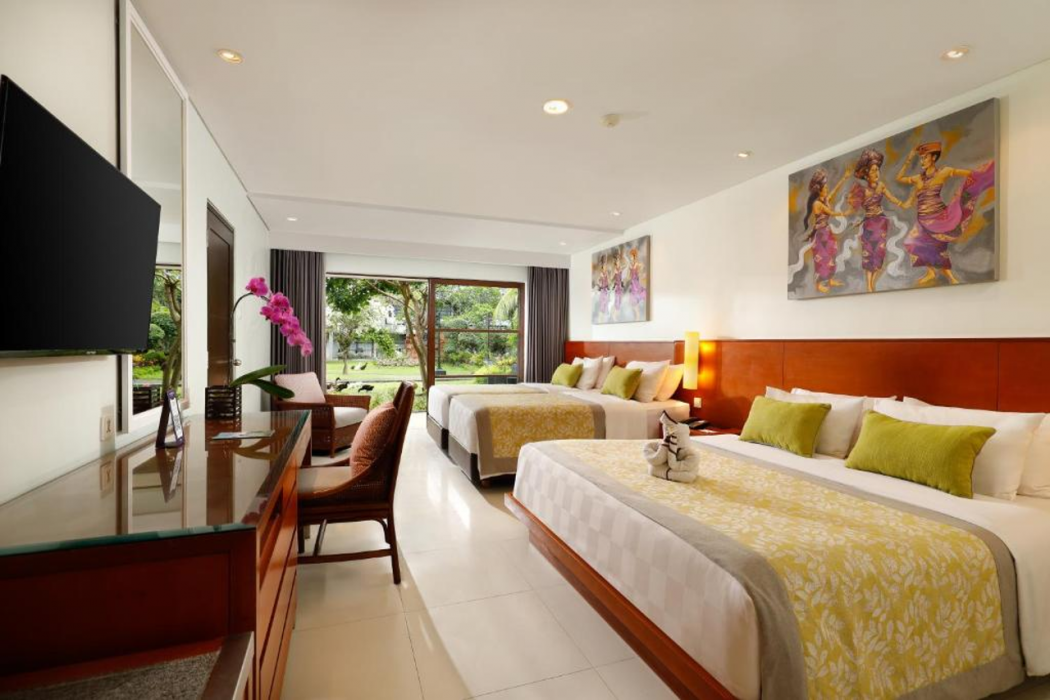 Bali Dynasty Resort 14/64