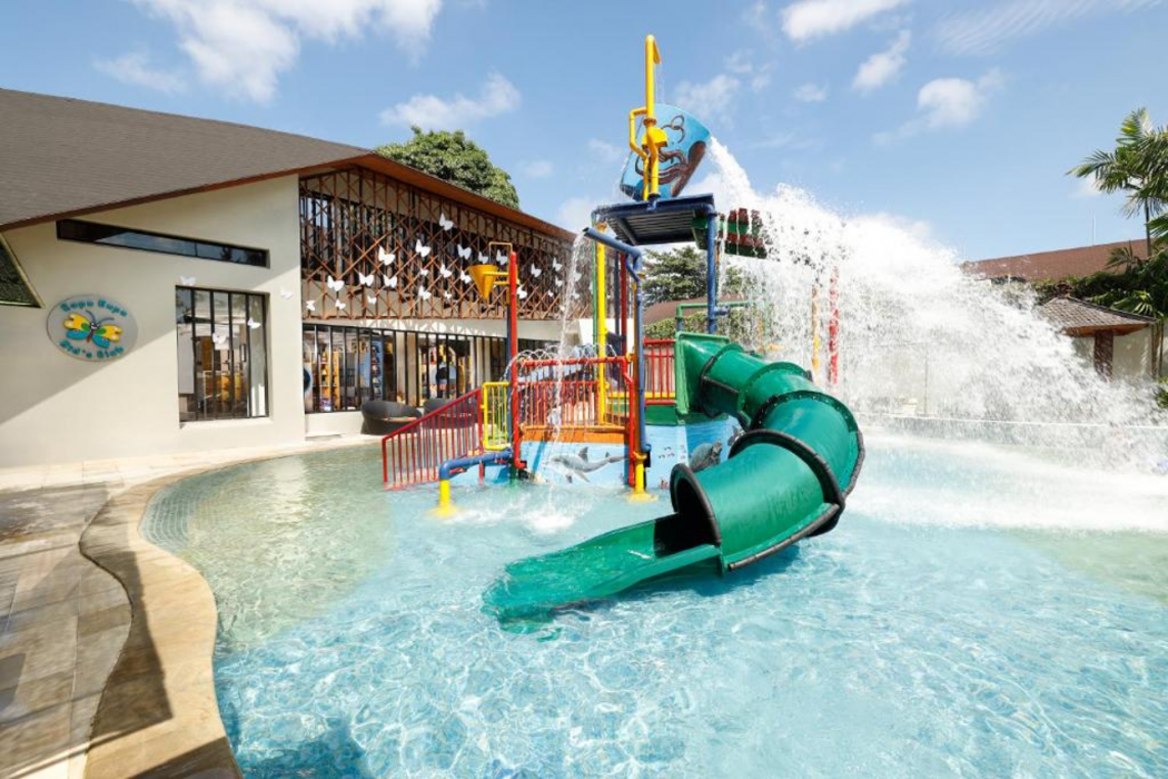 Bali Dynasty Resort 35/64