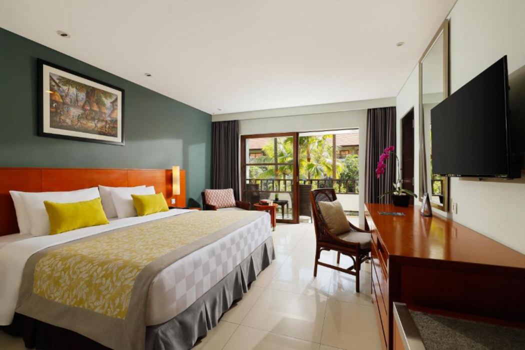 Bali Dynasty Resort 15/64